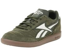 Reebok Mixte Finale Basket, GRITGREEN/Chalk/SYNTHGUM, 47 EU
