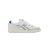 Reebok Baskets finales Unisexes, White Chalk Grey2, 40.5 EU