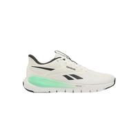 Reebok Baskets Flex Trainer Unisexes, CHALK/GREY6/ATOMIC Aqua, 42,5 EU