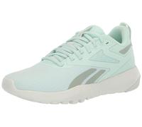 Reebok Baskets Flexagon Force 4 pour femme, Aqua Dust Chalk Vintage Green, 34.5 EU
