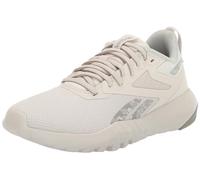 Reebok Baskets Flexagon Force 4 pour femme, Blush Ash Pure Grey 2, 36 EU