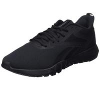 Reebok Baskets Flexagon Force 4 pour fille – Core Black/Pure Grey – Taille 40 EU (7)