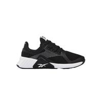 Reebok Baskets Flip Charge pour Femme - Noir - Taille 40 EU