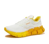 Reebok Baskets Floatzig 1 Homme Craie/Sable/Brume dorée Pointure 47 EU