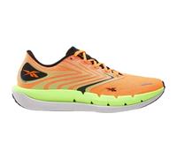 Reebok Chaussures de running Floatzig Tread Orange/Blanc pour Homme Taille 44