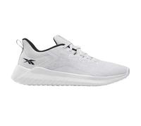 Reebok Homme FLUXLITE II Basket, Moon/FTWR White/Black, 40.5 EU