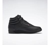 Reebok Baskets Freestyle Hi Femme Noir 37 1/2