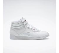 Reebok Classics Freestyle Hi Trainers Blanc EU 37 1/2 Femme