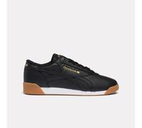 Reebok - Baskets Freestyle Lo pour femme, BLACK/GOLDMETALLIC/GUM, Taille: 41