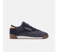 Reebok - Baskets Freestyle Lo pour femme, DARKINDIGO/CHALK/GUM, Taille: 44