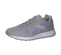 Reebok Femme Gl1000 Baskets, pure gris 3/lilac glow/rose or, 37 EU