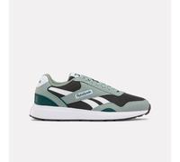 Reebok Baskets GL1100 Unisexes, léghfoog/grey6/vert métallisé, 36,5 UE