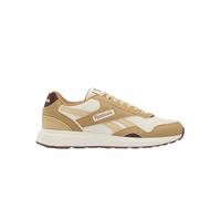 Reebok Baskets GL1100 Unisexe Gingembre/Albâtre/Beige simple Taille 40 EU