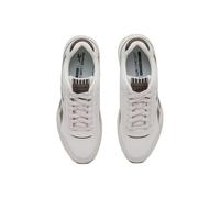Reebok Baskets GL1100 Unisexes, Gris Luxe, Gris Craie, 34,5 EU, Luxe Grey Chalk Trek Trek, 34.5 EU