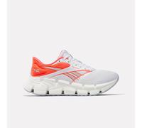 Reebok - Baskets GL1600 pour homme, Femme, WHITE/RED/WHITE, Taille: 38