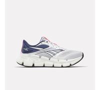 Reebok - Baskets GL1600 pour homme, WHITE/BLUE/GREY, Taille: 40.5
