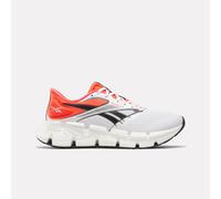 Reebok - Baskets GL1600 pour homme, WHITE/RED/BLACK, Taille: 44.5