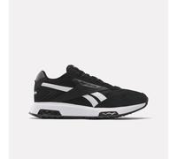 Reebok - Baskets Glide DMX pour Femme, Black/White/Grey, Taille: 40