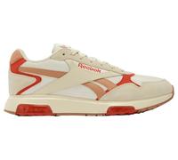 Reebok Baskets Glide DMX Unisexes, Chalk Hoop Red Earth, 45 EU