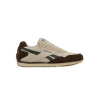 Reebok Mixte Glide Low Basket, Classic Beige/Campus Brown/Grit Green, 36.5 EU