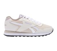 Reebok Baskets Glide pour Femme, Blanc, albâtre/Pierre de Lune, Taille 40,5 UE, White Albâtre Moonstone, 40.5 EU