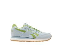 Reebok Baskets Glide pour Femme, Bleu Glace/shaggreen, FTWRWHITE, 40 EU