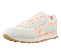 Reebok Baskets Glide pour Femme, Craie/Futurepeach/FTWRWHITE, 42,5 EU