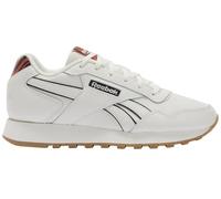 Reebok Baskets Glide pour Femme, Craie Noire, 39 EU