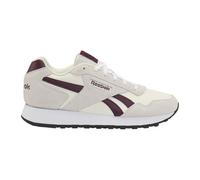 Reebok Baskets Glide pour Femme - Gris Clair/Gris Luxe/Noir Cerise - Taille 36 EU, Chalk Luxe Grey Black Cherry, 36 EU