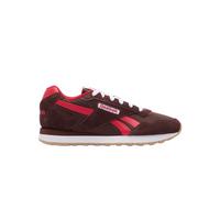 Reebok Baskets Glide Ripple Clip Unisexes, Campus Brown Vector Red White, 43 EU