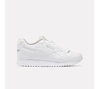 Reebok - Baskets Glide Ripple Clip, WHITE/WHITE/GREY2, Taille: 42.5