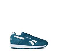 Reebok Baskets Glide Ripple pour Homme, Steblu Ftwwht Steblu, 43 EU
