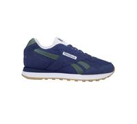Reebok Baskets Glide Unisexes, ATHLETICBLUE/FIELDGREEN/FTWRWHITE, 44 EU