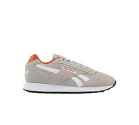 Reebok Baskets Glide Unisexes, ESCAPEGREY/FTWRWHITE/RUSTORANGE, 42 EU