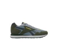 Reebok Baskets Glide Unisexes - Grit - Vert foncé/Gris - 6 - Taille 48,5 EU, Grit Green Dark Fog Grey 6, 48.5 EU