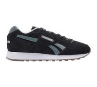 Reebok Baskets Glide Unisexes, Noir délavé/Dark Fog/Moon, 48,5 EU, Noir délavé Dark Fog Moon, 48.5 EU