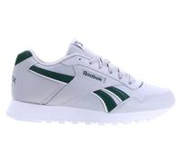 Reebok Baskets Glide Unisexes, Pugry3 Ftwwht Drkgrn, 44.5 EU
