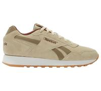 Reebok Baskets Glide Mixte Sport Beige Gritty Grey Unearthed Brown 44 EU