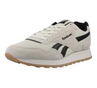 Reebok Baskets Glide Unisexes, Style Vintage, Noir/Craie, 36 EU