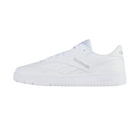 Reebok Baskets GlideSneaker Unisexes, Blanc Blanc Gris 2, 40.5 EU
