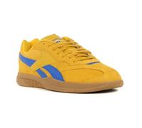 Reebok Baskets Hammer Street unisexes pour adulte, Or féroce/bleu vecteur/gomme, 12.5 Women/11 Men