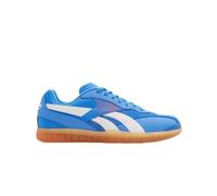 Reebok Baskets Hammer StreetSneaker Unisexes, Gomme Blanche Kineticblue, 43 EU