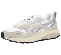 Reebok Baskets Hexalite Classiques Unisexes en Cuir, FTWR White Pure Grey 3 Albâtre, 36 EU