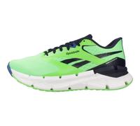 Reebok Homme Floatzig Symmetros Basket, Solar Lime Vector Navy Twilight Blue, 44 EU