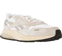 Reebok - Baskets hommes/femmes unies, cuir GT2296 (41,5 UE) (Blanc/Gris)