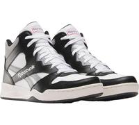 Reebok - Baskets hommes/femmes unies "Royal BB 4500", cuir GT7160 (36 UE) (Blanc/Noir)