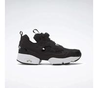 Reebok - Baskets Instapump Fury 94, Black/Black/White, Taille: 44
