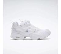 Reebok Baskets unisexes Instapump Fury 94 crème 42 EU