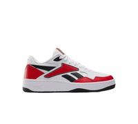 Reebok Baskets Jungen ATR Chill, Blanc Vector Rouge Noir, 44 EU