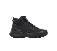 Reebok Baskets Kitari DMX pour Femme, Black Washed Black Grey4, 38 EU